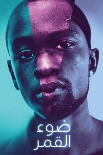 Moonlight - Poster