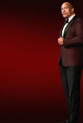 Alerta roja - Poster