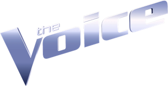 The Voice - Logo