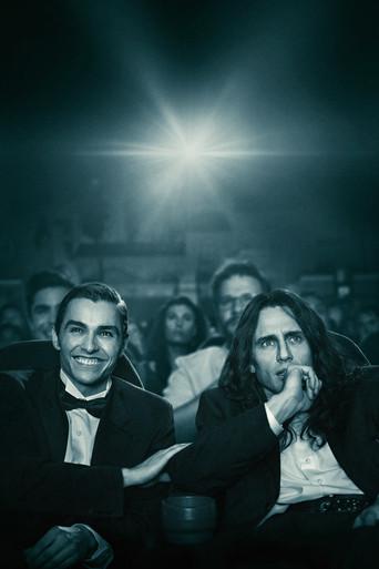 The Disaster Artist - Poster
