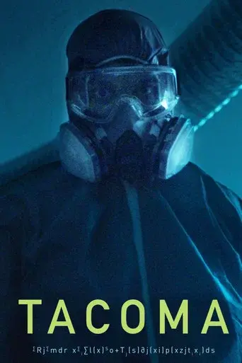 Tacoma - Poster