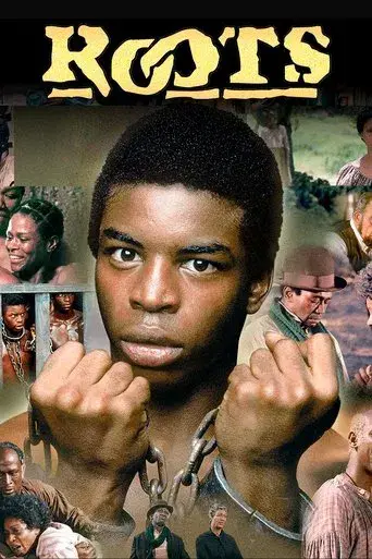 Raíces poster