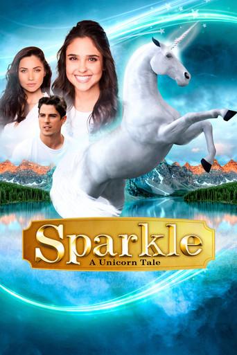 Sparkle: A Unicorn Tale - Poster