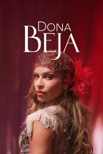 Doña Beja - Poster
