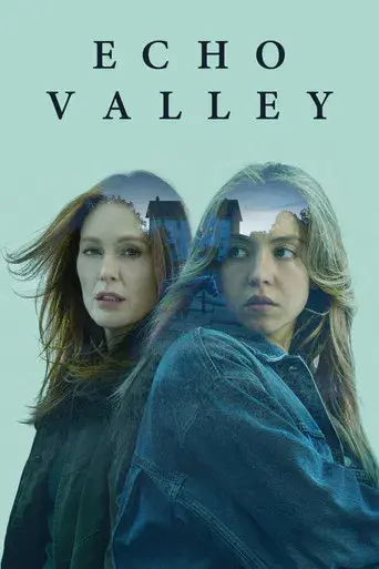 Echo Valley - Poster