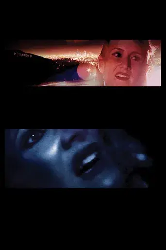 Inland Empire - Poster