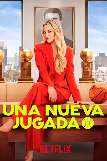 Una nueva jugada - Poster