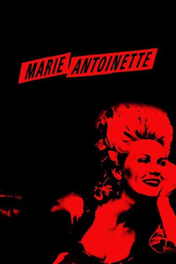 María Antonieta - Poster