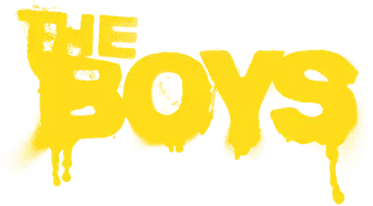 The Boys - Logo