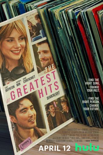 The Greatest Hits - Poster