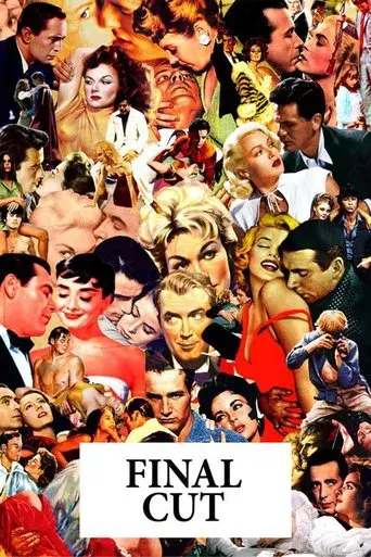 Final Cut: Ladies & Gentlemen - Poster