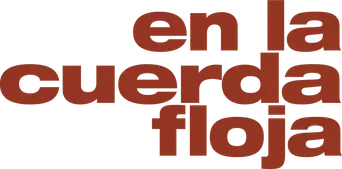 En la cuerda floja - Logo