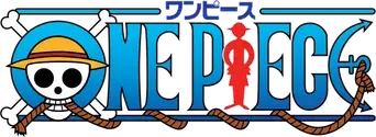 One Piece - Logo