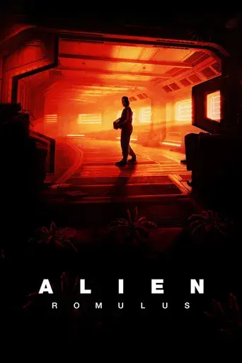 Alien: Romulus - Poster