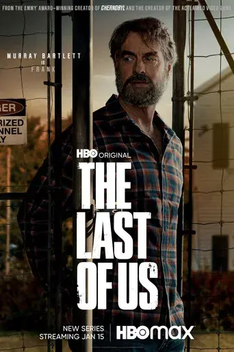 The Last of Us - Poster