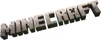 Una película de Minecraft - Logo