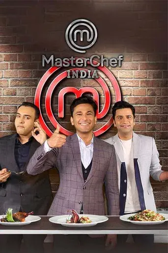 MasterChef (India) - Poster