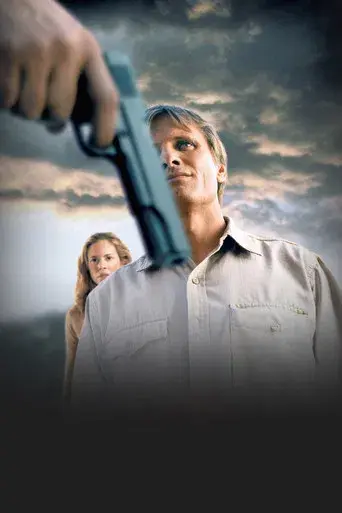 Una historia de violencia - Poster