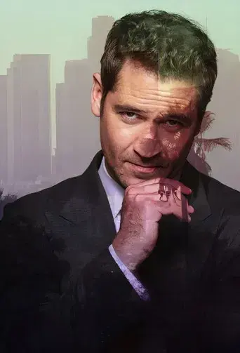 El abogado del Lincoln - Poster