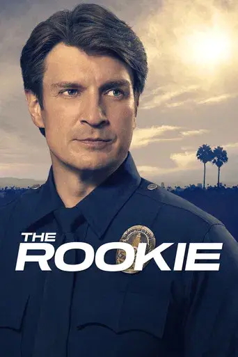 The Rookie - Poster