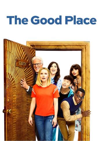 The Good Place - Poster