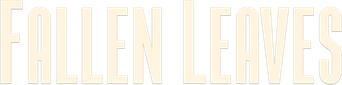 Fallen Leaves - Logo