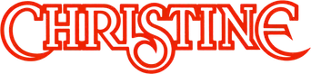 Christine - Logo