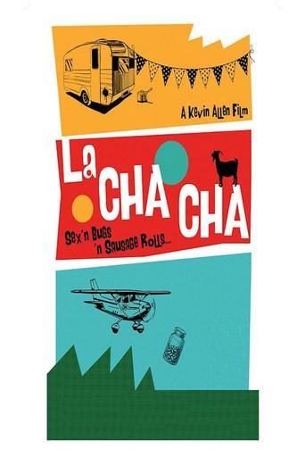 La Cha Cha - Poster