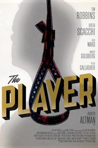 El juego de Hollywood - Poster