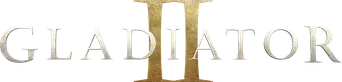 Gladiator II - Logo