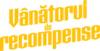 Cazador de demonios - Logo