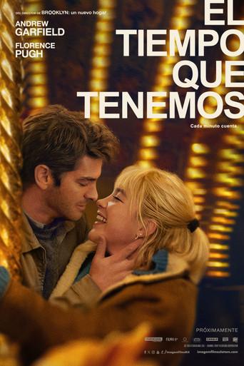 Vivir el momento - Poster