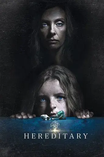 Hereditary - Poster
