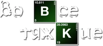 Breaking Bad - Logo