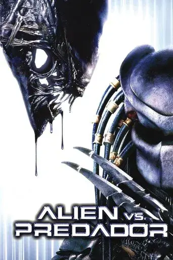 Alien vs. Predator - Poster