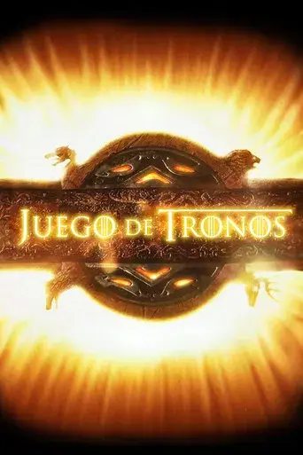 Juego de tronos - Poster