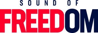 Sound of Freedom - Logo