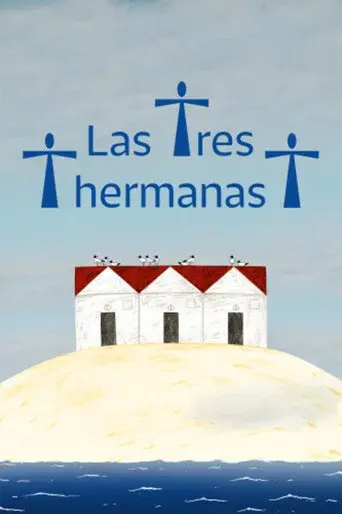 Las tres hermanas - Poster