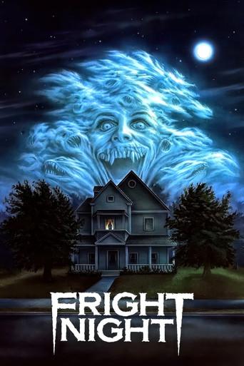 Noche de miedo poster
