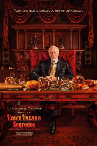 Puñales por la espalda - Poster