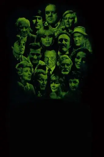 Tales of the Unexpected - Poster