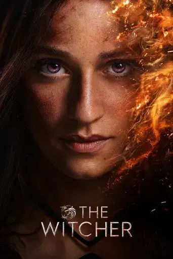 The Witcher - Poster