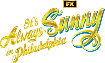 Colgados en Filadelfia - Logo