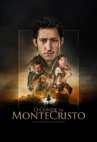 El Conde de Montecristo - Poster