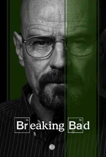 Breaking Bad - Poster