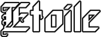 Étoile - Logo