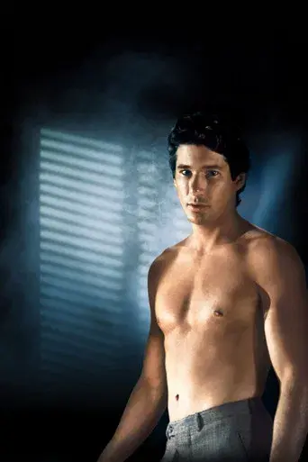 American Gigolo - Poster