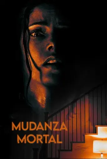 Mudanza mortal poster