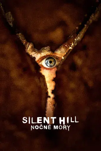 Return to Silent Hill - Poster