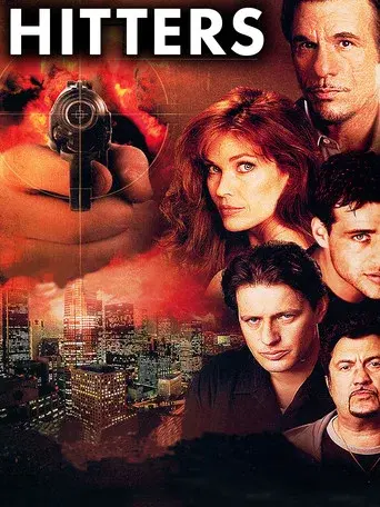 Código de venganza - Poster